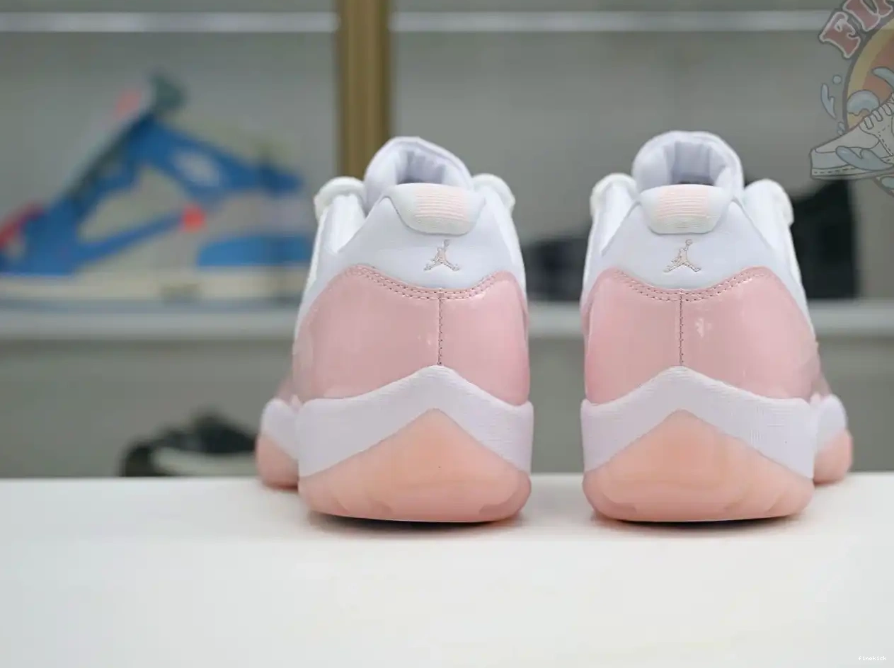Jordan 11 Air Jordan WMNS Low 0613